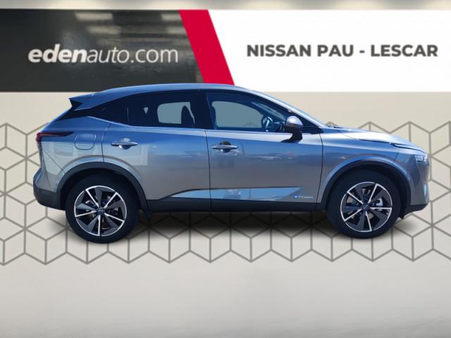 Nissan Qashqai image 7