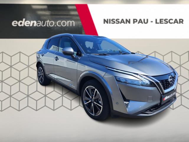 Nissan Qashqai image 2