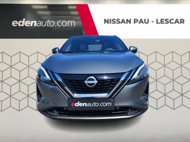 Nissan Qashqai image 9