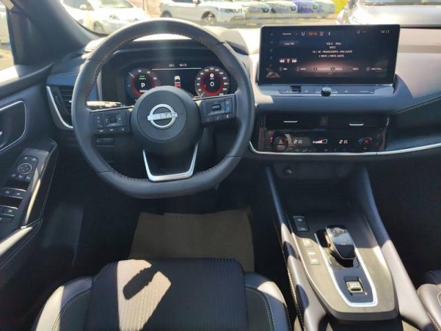 Nissan Qashqai image 3