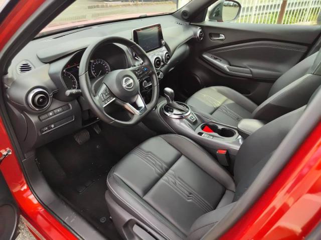 Nissan Juke image 5