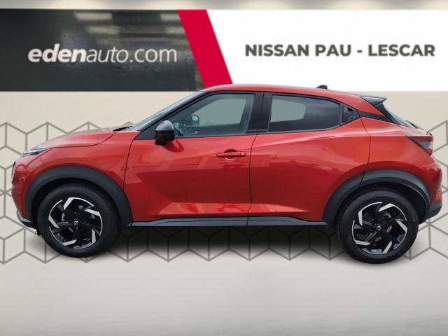 Nissan Juke image 9