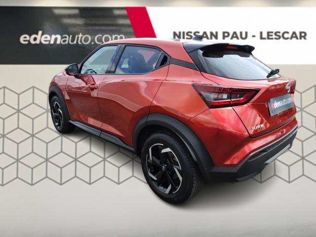 Nissan Juke image 4