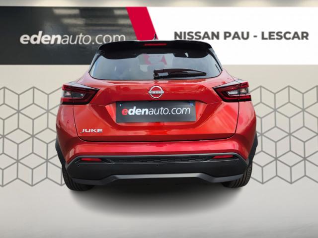 Nissan Juke image 7