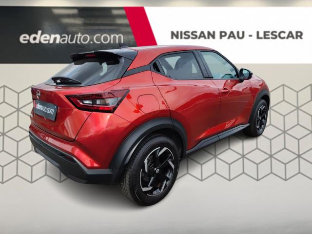 Nissan Juke image 8