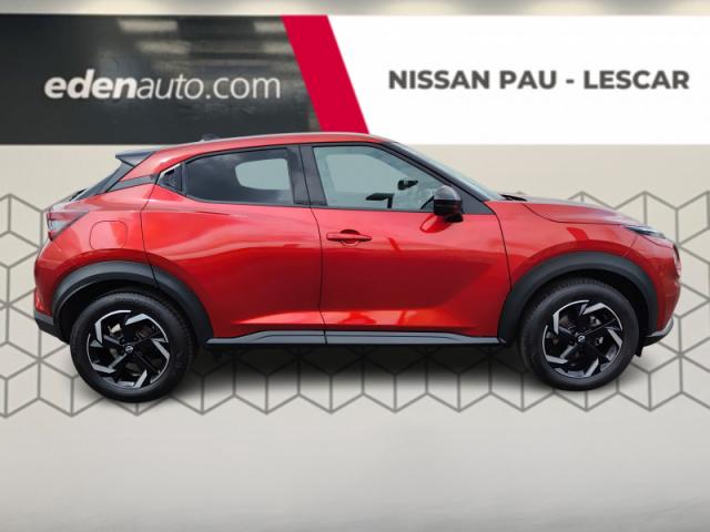 Nissan Juke image 2