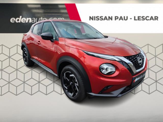 Nissan Juke image 6