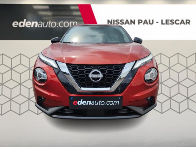 Nissan Juke image 1