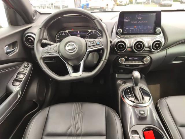 Nissan Juke image 3
