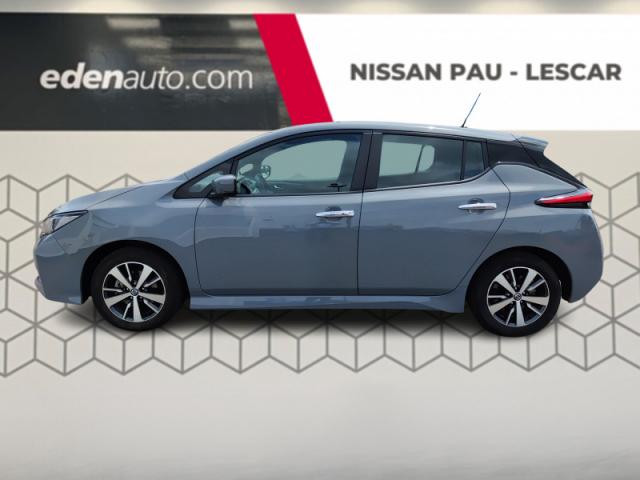 Nissan Leaf image 4