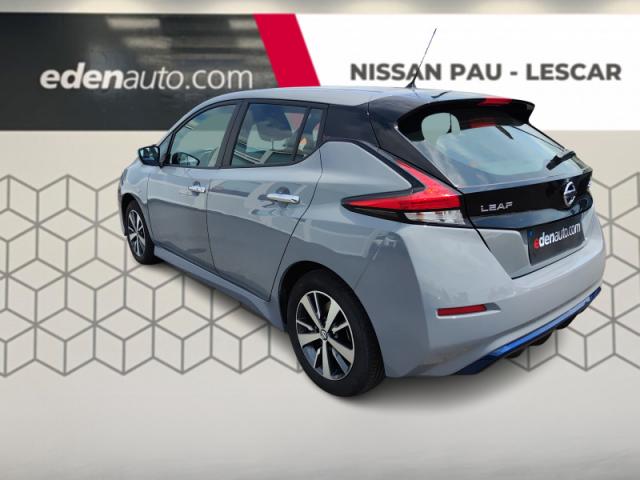 Nissan Leaf image 9