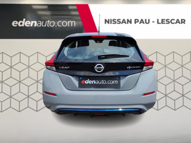 Nissan Leaf image 5