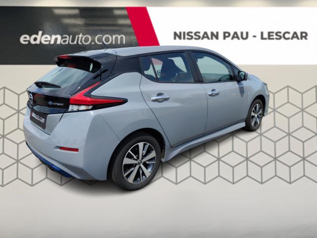 Nissan Leaf image 3