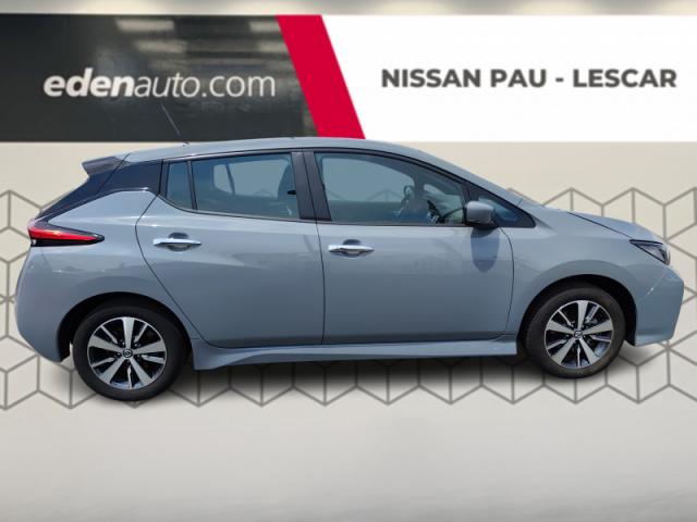 Nissan Leaf image 6