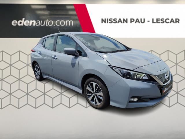 Nissan Leaf image 2