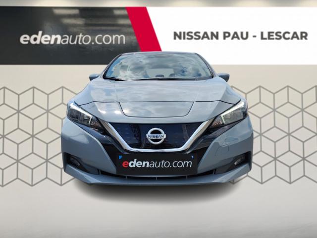 Nissan Leaf image 8