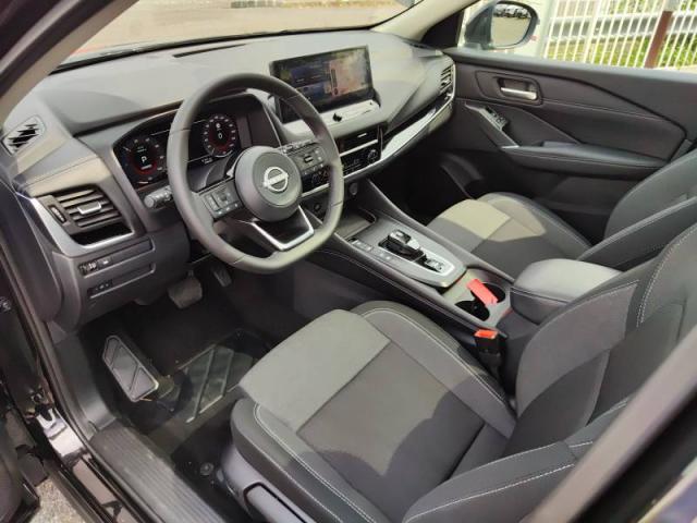 Nissan Qashqai image 6