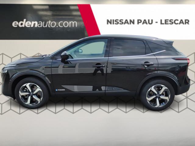 Nissan Qashqai image 9