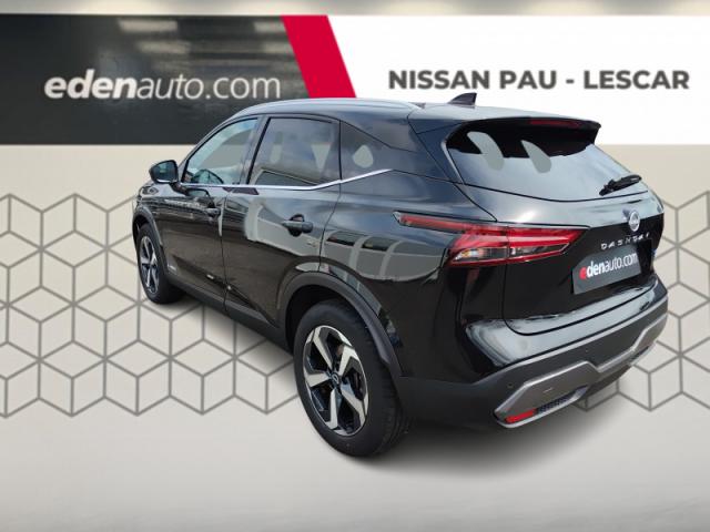 Nissan Qashqai image 1