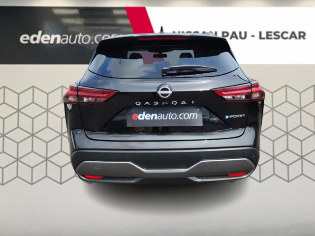 Nissan Qashqai image 4