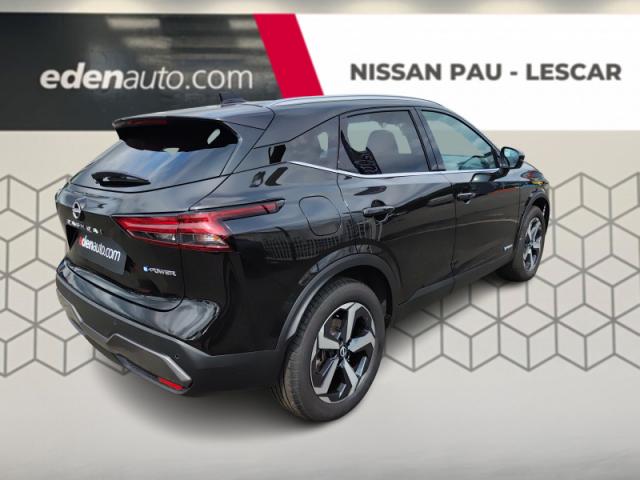 Nissan Qashqai image 5