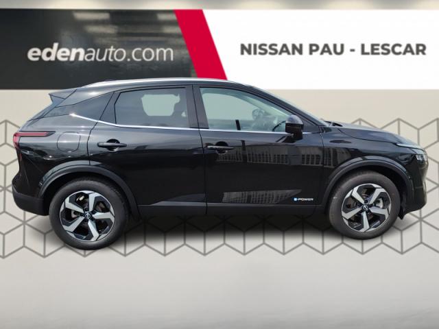 Nissan Qashqai image 2