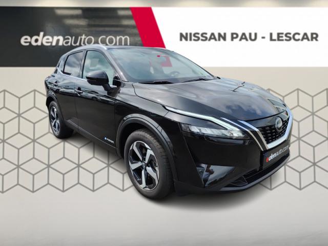 Nissan Qashqai image 8