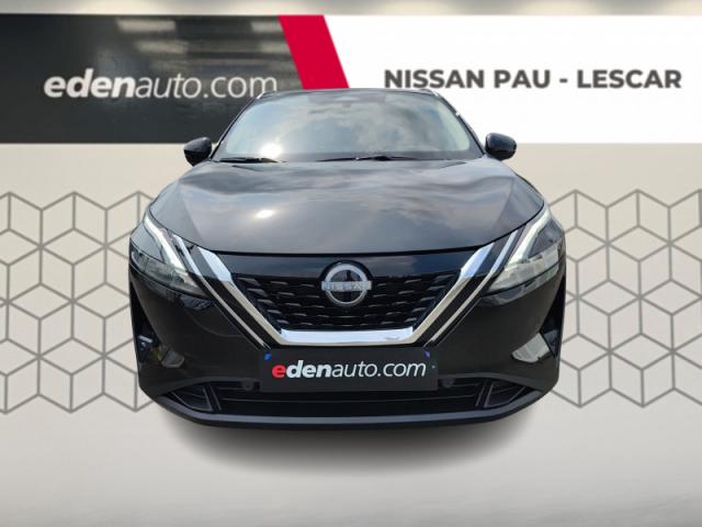 Nissan Qashqai image 7
