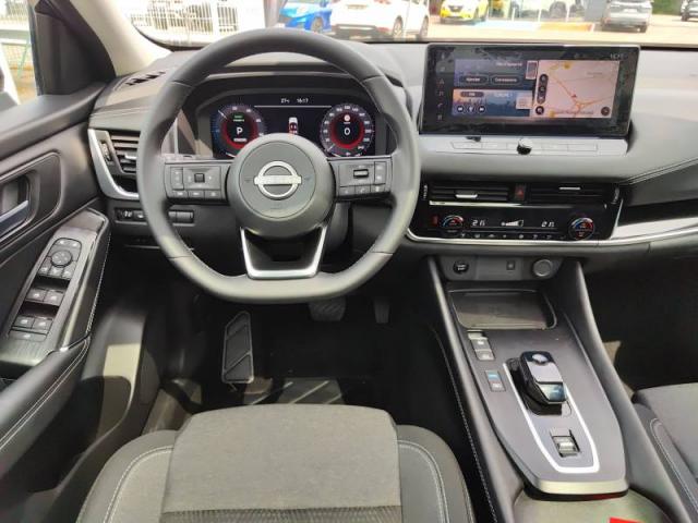 Nissan Qashqai image 3