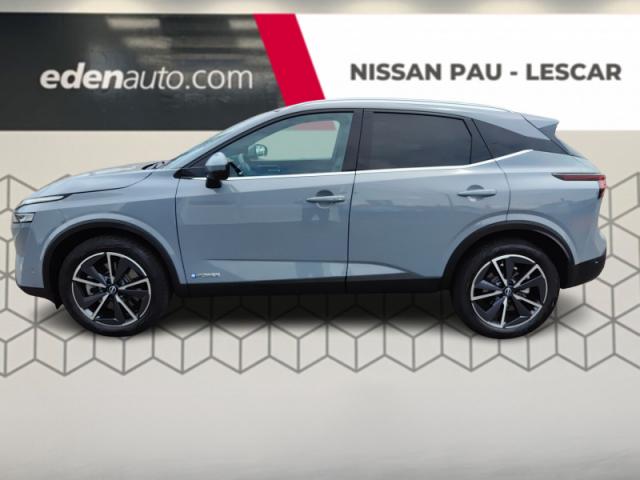 Nissan Qashqai image 4
