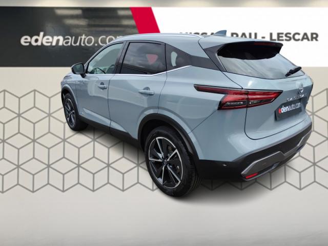 Nissan Qashqai image 9