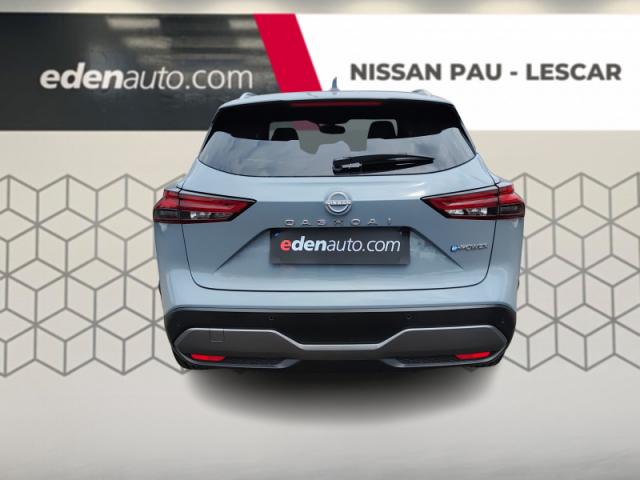 Nissan Qashqai image 2