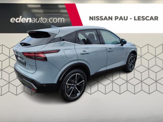 Nissan Qashqai image 7