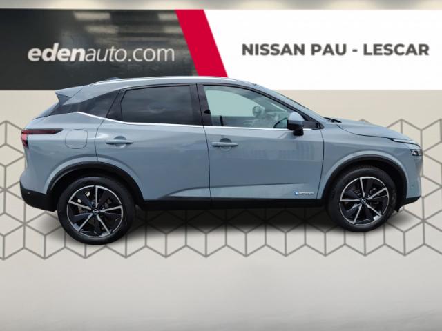 Nissan Qashqai image 3