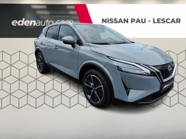 Nissan Qashqai image 5