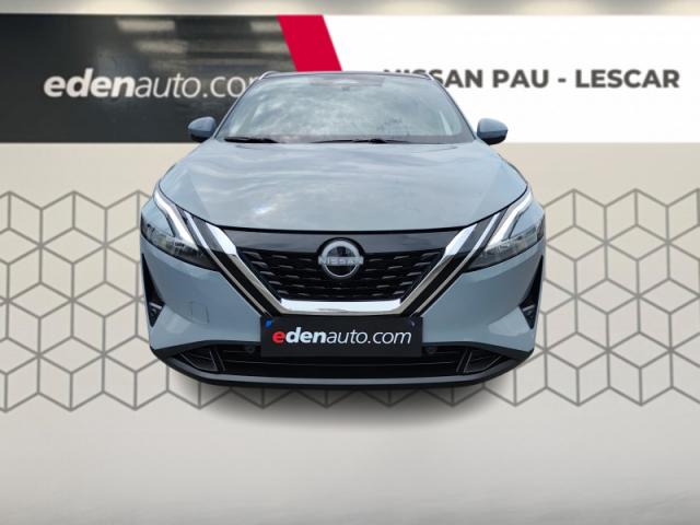 Nissan Qashqai image 6