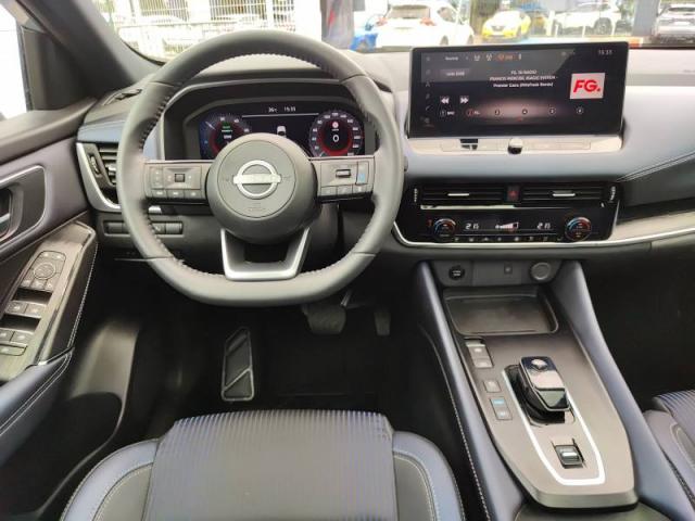 Nissan Qashqai image 1