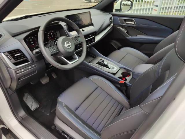 Nissan Qashqai image 7