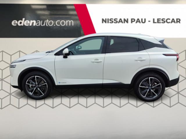 Nissan Qashqai image 3