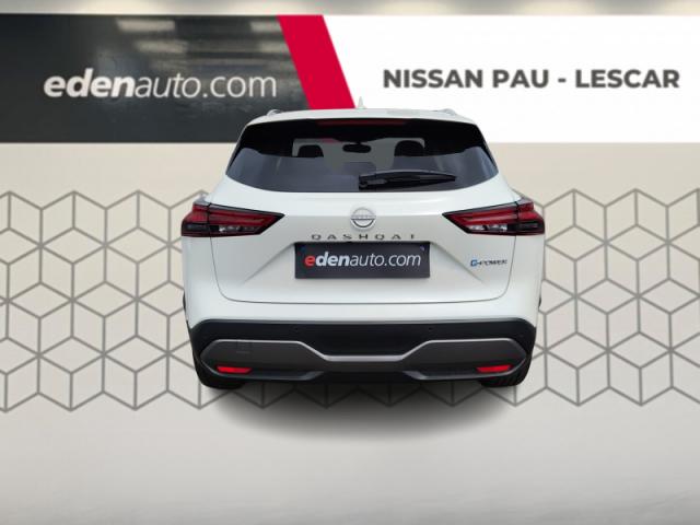 Nissan Qashqai image 6