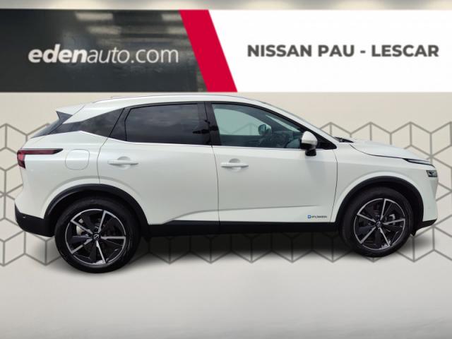 Nissan Qashqai image 2