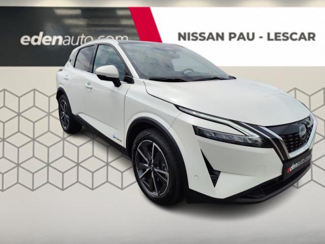 Nissan Qashqai image 5