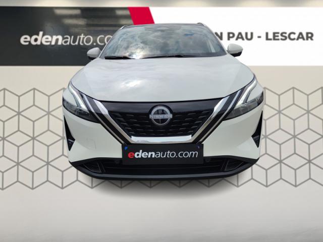 Nissan Qashqai image 4