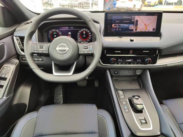 Nissan Qashqai image 9