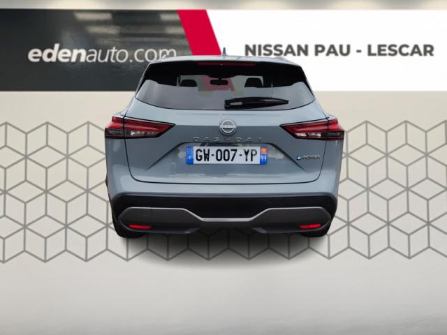 Nissan Qashqai image 6