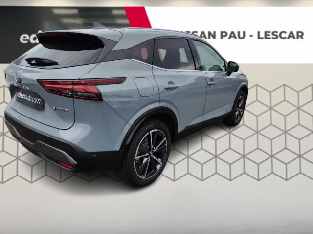 Nissan Qashqai image 5