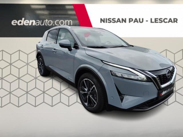 Nissan Qashqai image 1
