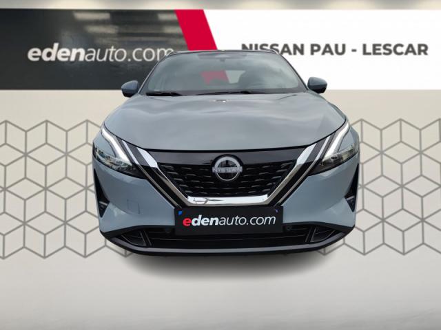 Nissan Qashqai image 7
