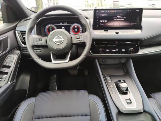 Nissan Qashqai image 2