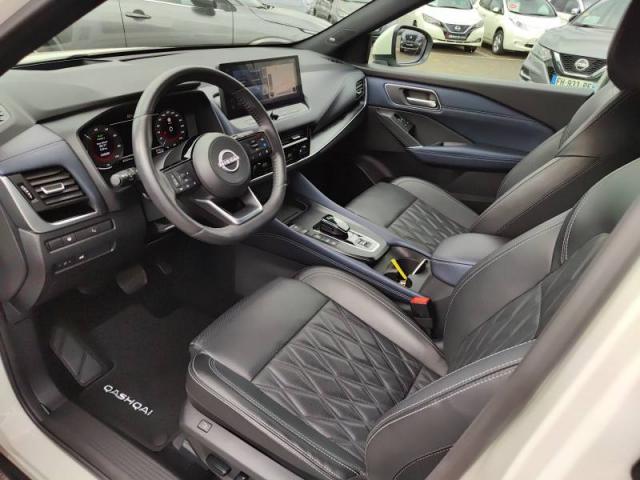 Nissan Qashqai image 7